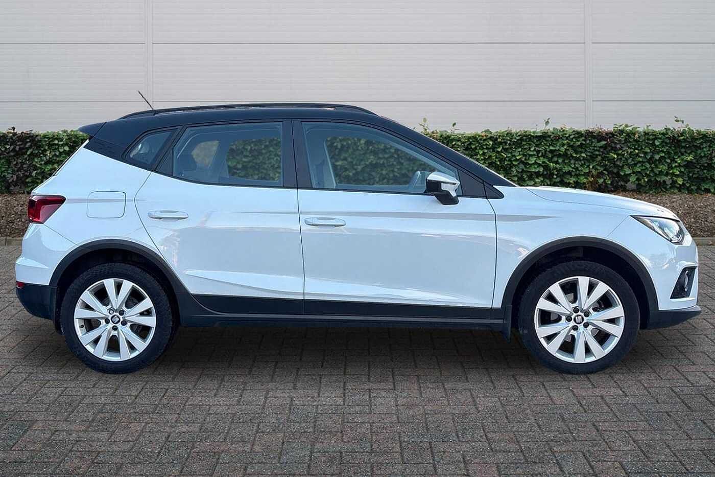 Used SEAT Arona 2019 for sale - 76800661: Photo 4