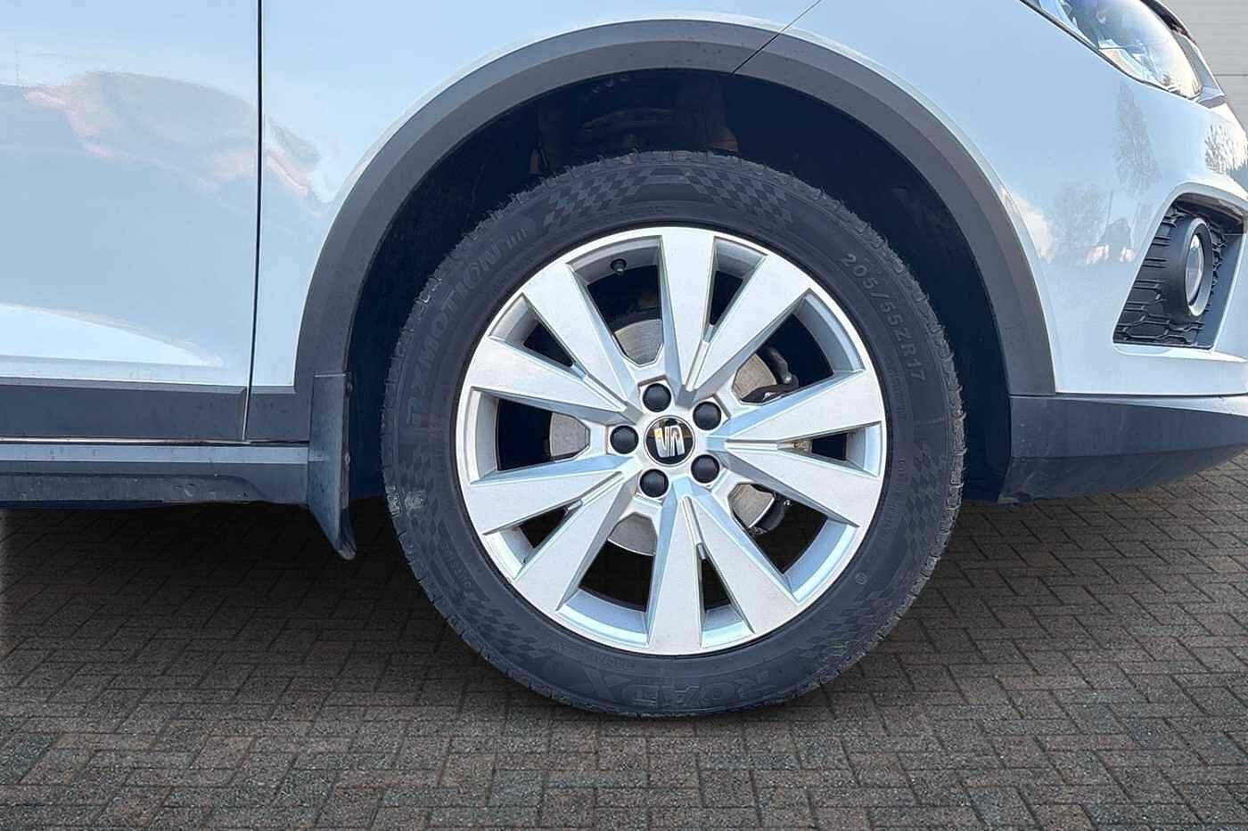 Used SEAT Arona 2019 for sale - 76800661: Photo 5