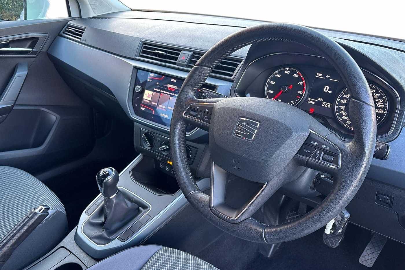 Used SEAT Arona 2019 for sale - 76800661: Photo 6