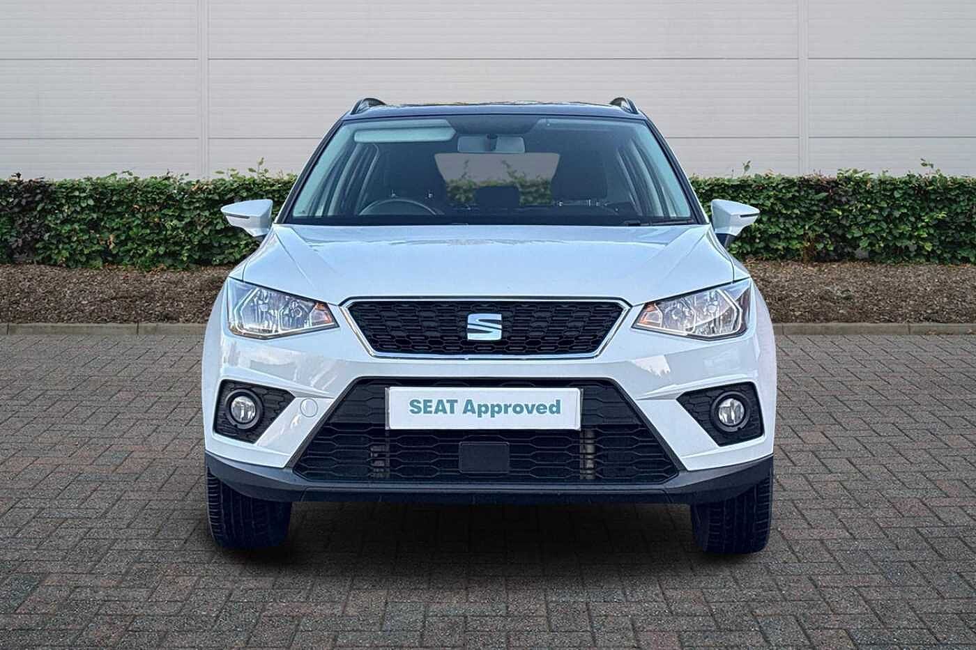 Used SEAT Arona 2019 for sale - 76800661: Photo 7