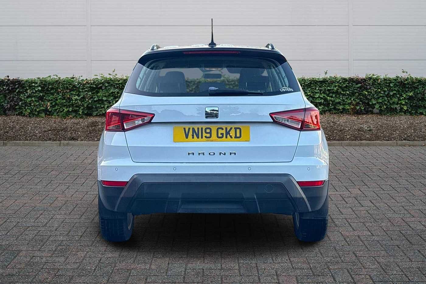 Used SEAT Arona 2019 for sale - 76800661: Photo 8