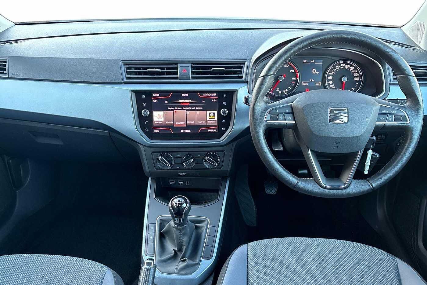 Used SEAT Arona 2019 for sale - 76800661: Photo 9