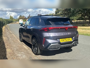 Used Cupra Terramar 2025 for sale - 75783404: Photo