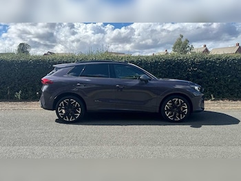 Used Cupra Terramar 2025 for sale - 75783404: Photo
