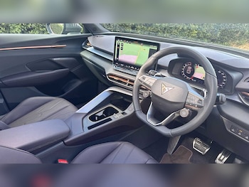 Used Cupra Terramar 2025 for sale - 75783404: Photo