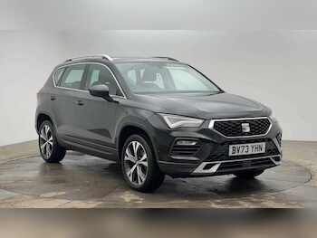 SEAT - Ateca