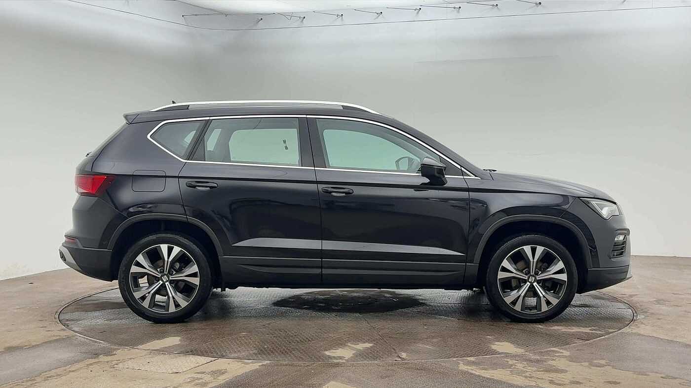 Used SEAT Ateca 2023 for sale - 76539537: Photo 4
