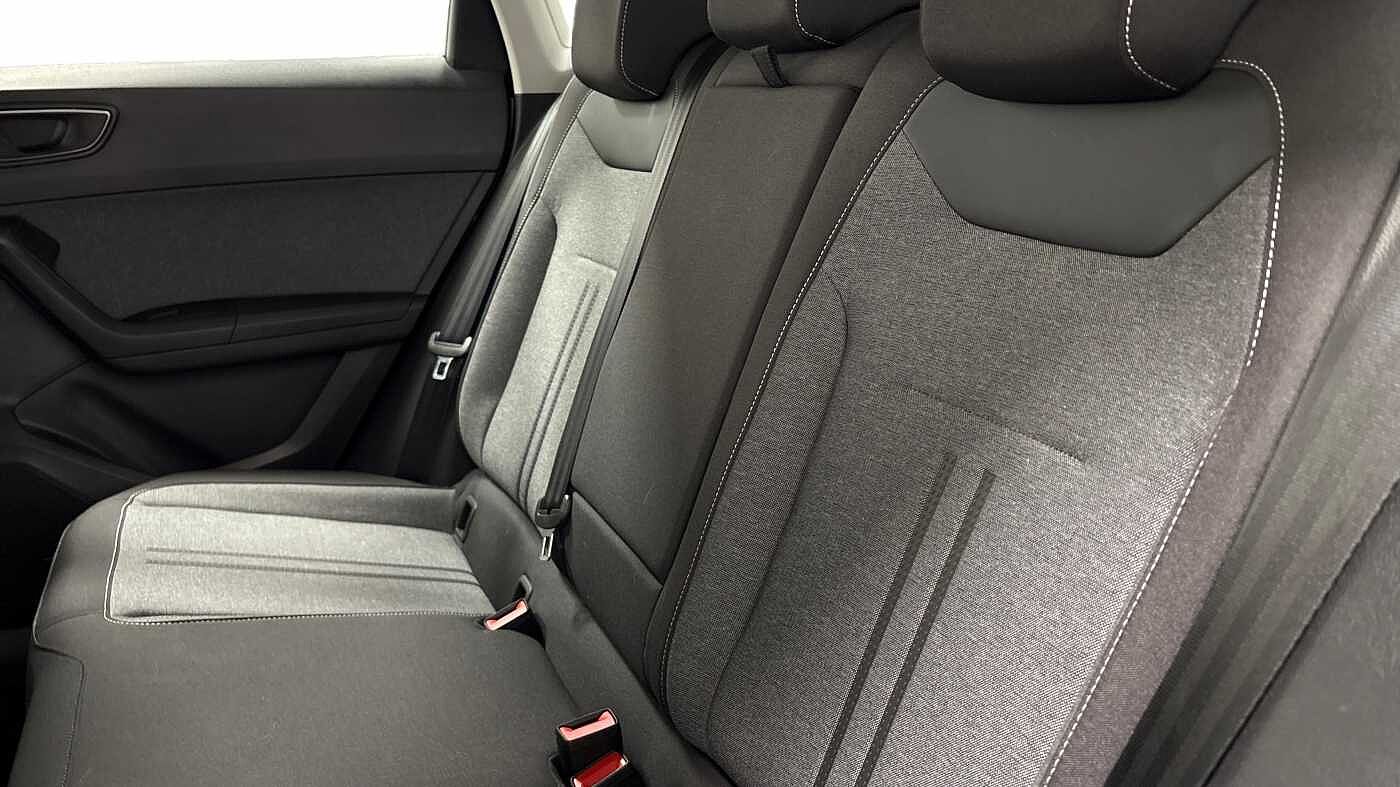 Used SEAT Ateca 2023 for sale - 76539537: Photo 7