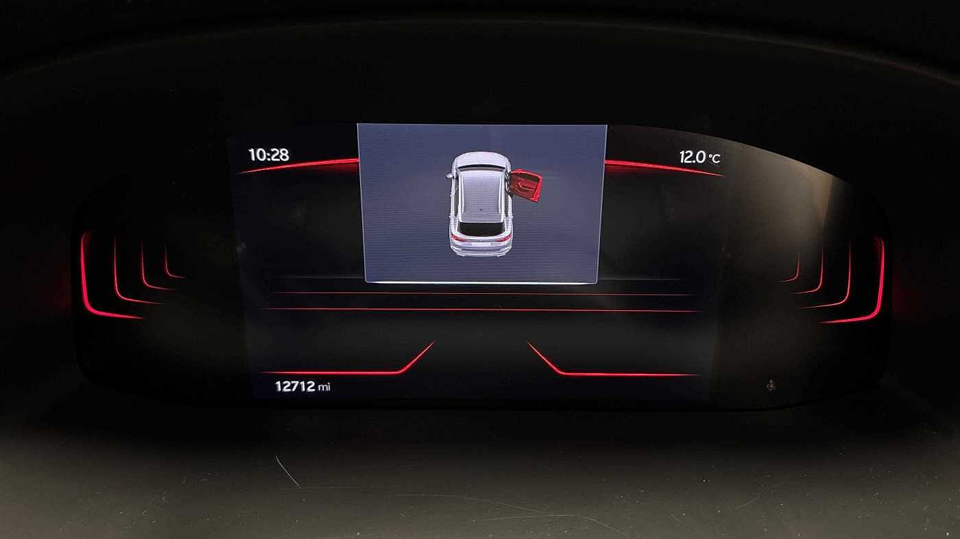 Used SEAT Ateca 2023 for sale - 76539537: Photo 9