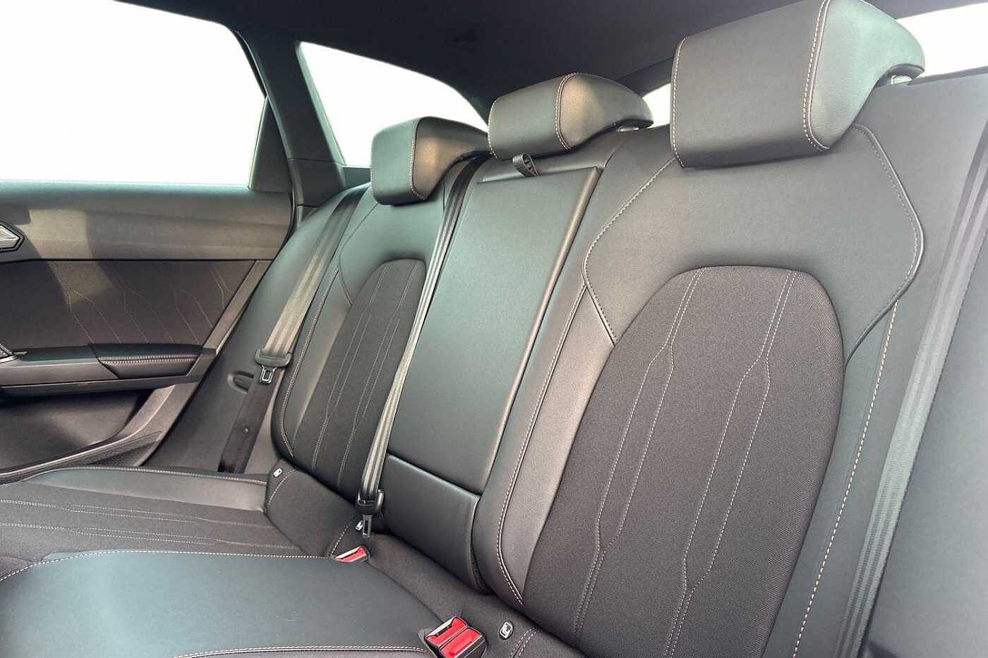 Used Cupra Leon 2025 for sale - 77176653: Photo 10