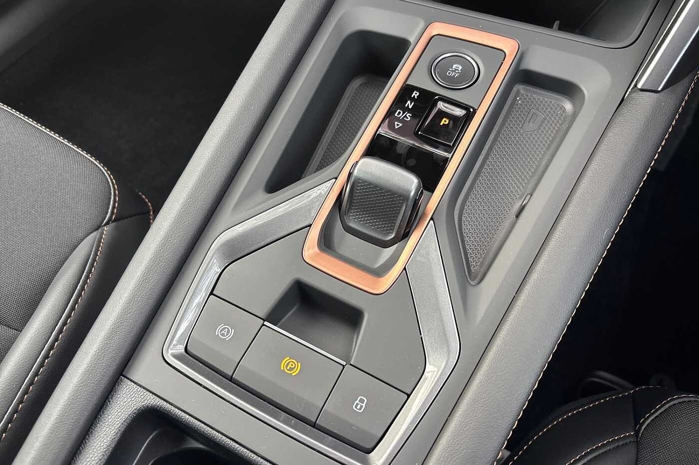 Used Cupra Leon 2025 for sale - 77176653: Photo 14