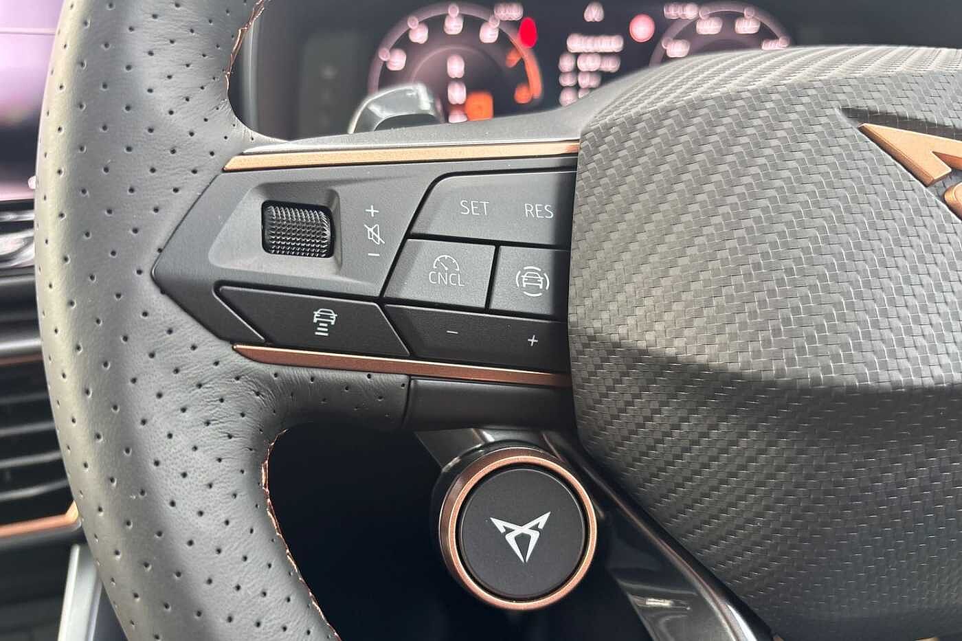 Used Cupra Leon 2025 for sale - 77176653: Photo 16