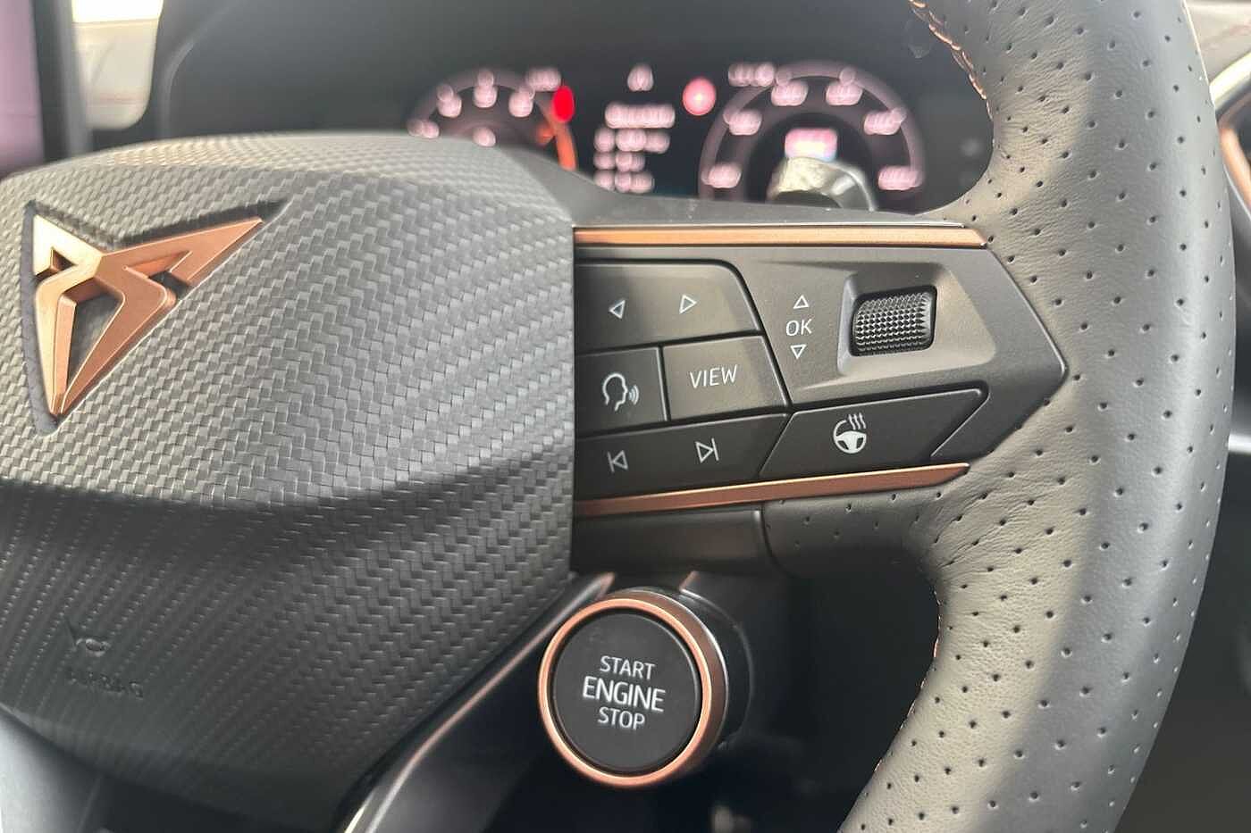 Used Cupra Leon 2025 for sale - 77176653: Photo 17