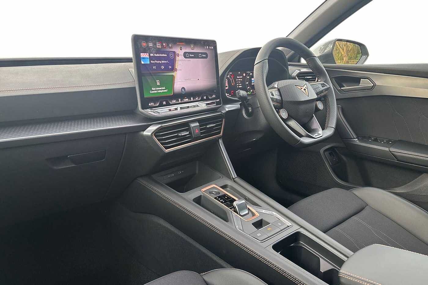 Used Cupra Leon 2025 for sale - 77176653: Photo 2