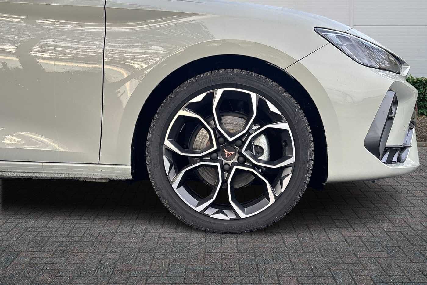 Used Cupra Leon 2025 for sale - 77176653: Photo 5