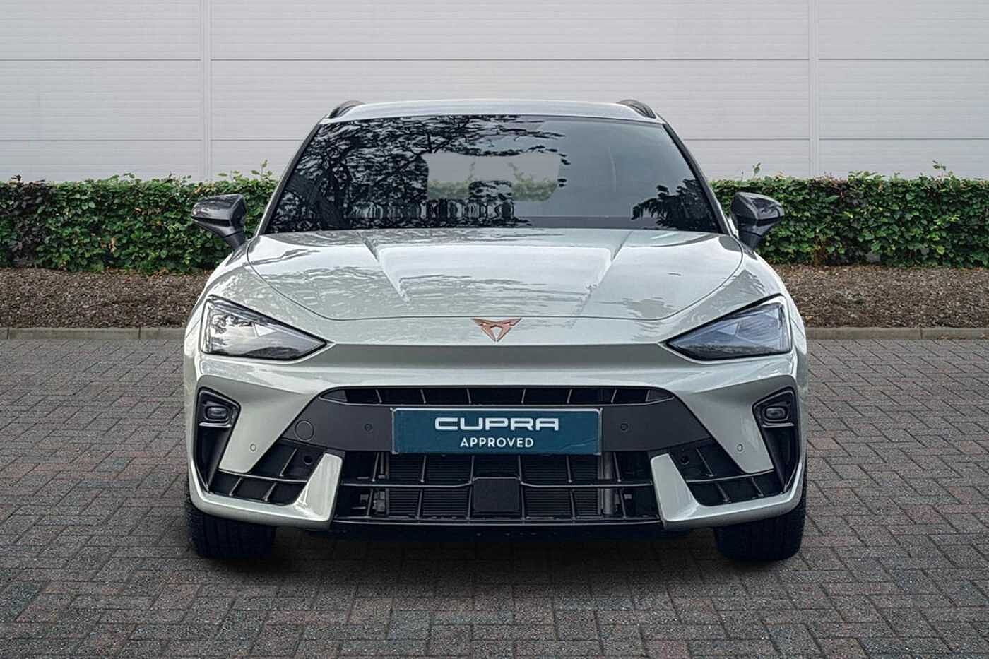 Used Cupra Leon 2025 for sale - 77176653: Photo 7