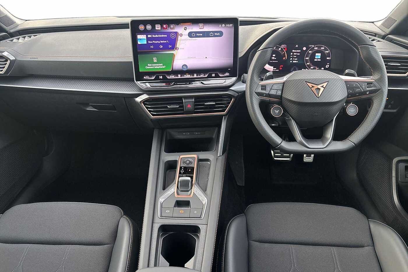 Used Cupra Leon 2025 for sale - 77176653: Photo 8