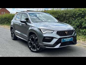 2023 (73) - 1.5 EcoTSI V2 5dr DSG