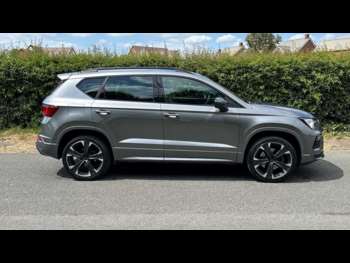 Used Cupra Ateca 2023 for sale - 74681126: Photo