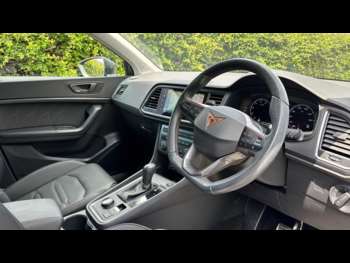 Used Cupra Ateca 2023 for sale - 74681126: Photo