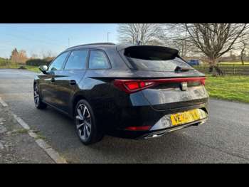 Used SEAT Leon 2025 for sale - 73602198: Photo