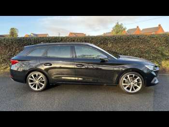 Used SEAT Leon 2025 for sale - 73602198: Photo