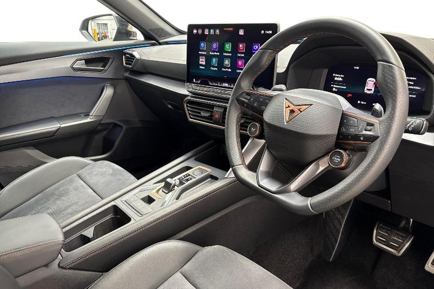 Used Cupra Formentor 2024 for sale - 77177350: Photo 2