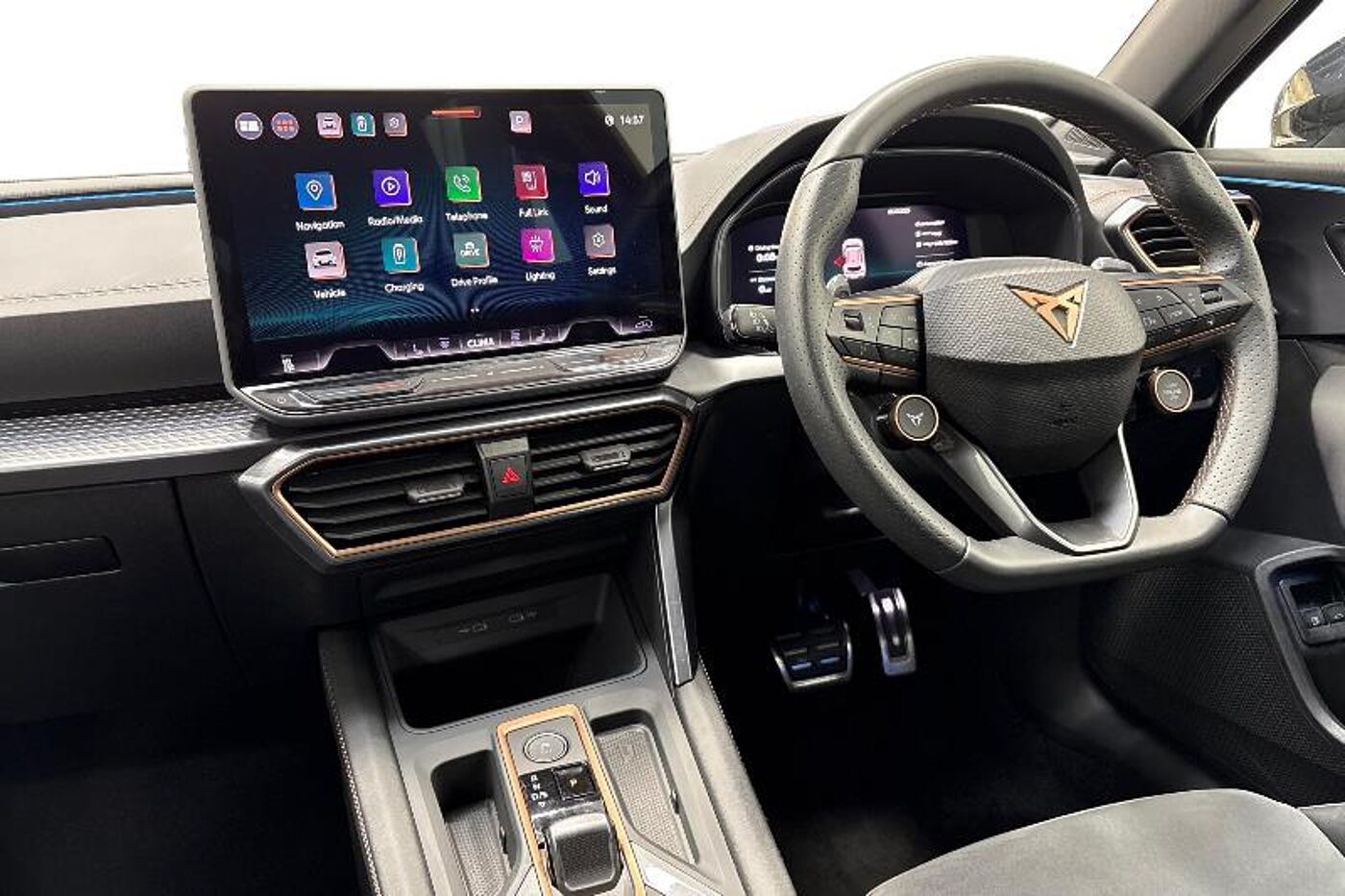 Used Cupra Formentor 2024 for sale - 77177350: Photo 6