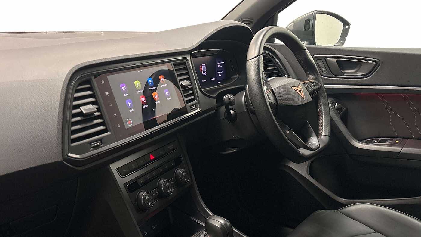 Used Cupra Ateca 2024 for sale - 77457382: Photo 2