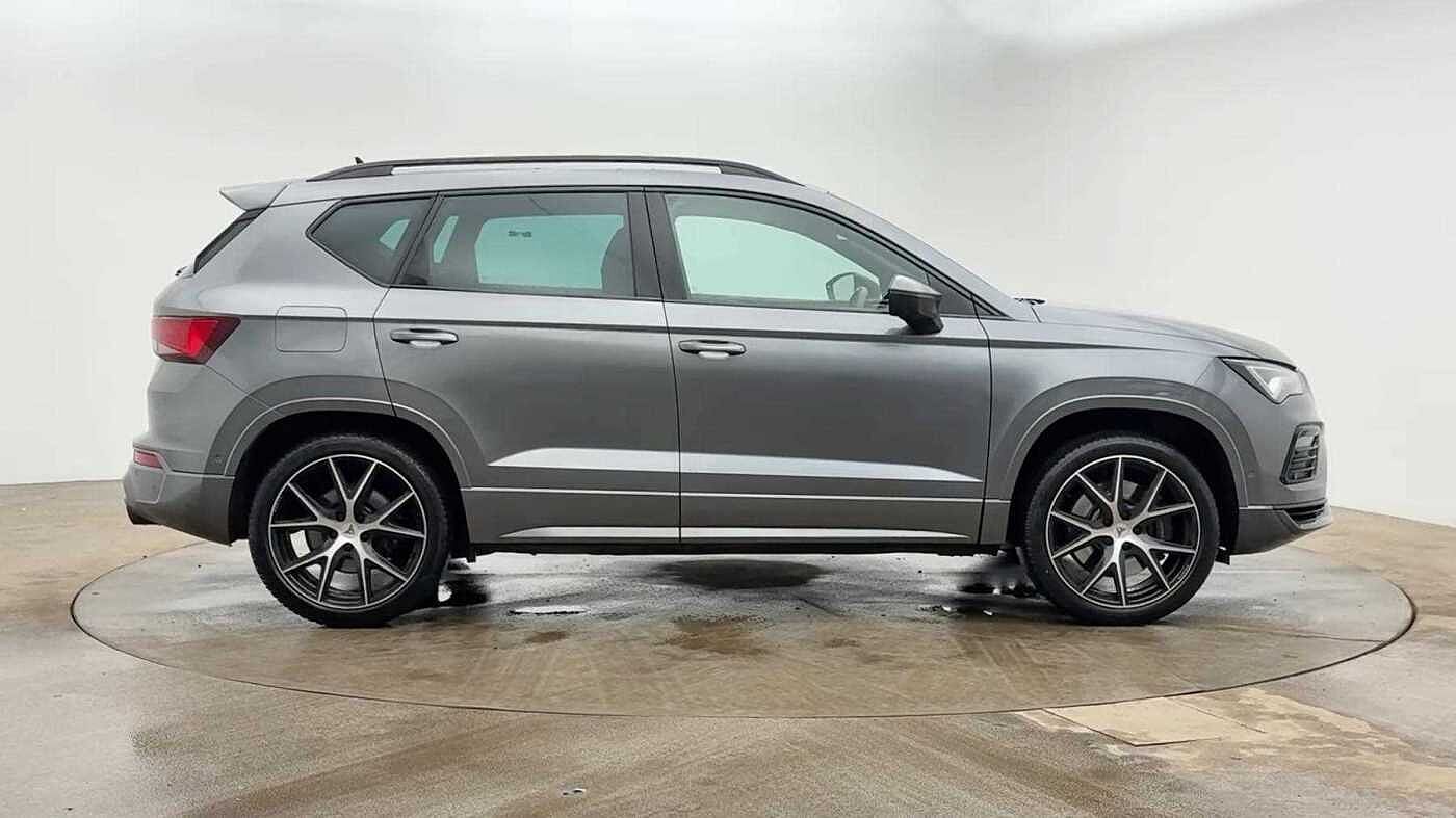 Used Cupra Ateca 2024 for sale - 77457382: Photo 4