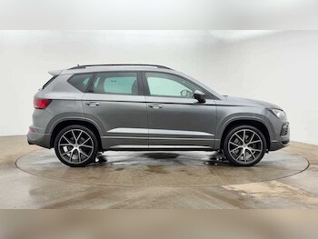 Used Cupra Ateca 2024 for sale - 77457382: Photo