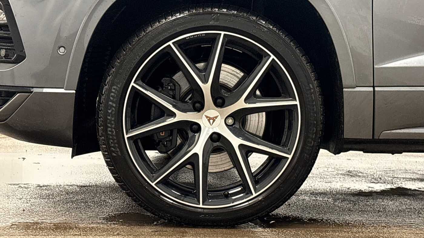 Used Cupra Ateca 2024 for sale - 77457382: Photo 5