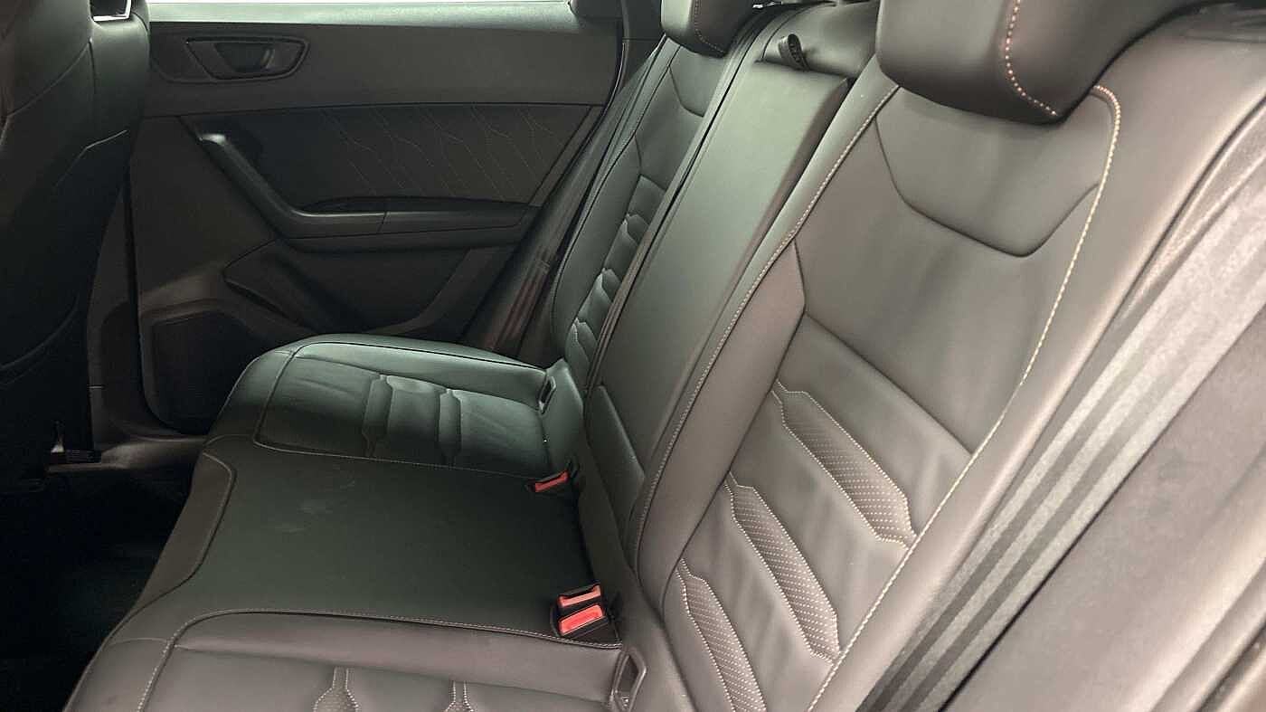 Used Cupra Ateca 2024 for sale - 77457382: Photo 7