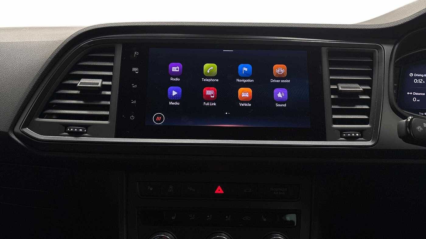 Used Cupra Ateca 2024 for sale - 77457382: Photo 8