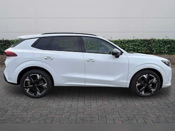 Used Cupra Terramar 2026 for sale - 79795494: Photo