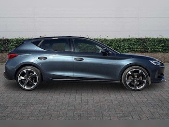 Used Cupra Leon 2024 for sale - 78087982: Photo