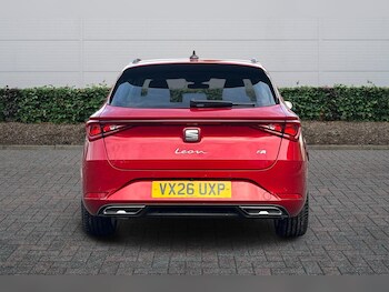 Used SEAT Leon 2026 for sale - 78102502: Photo