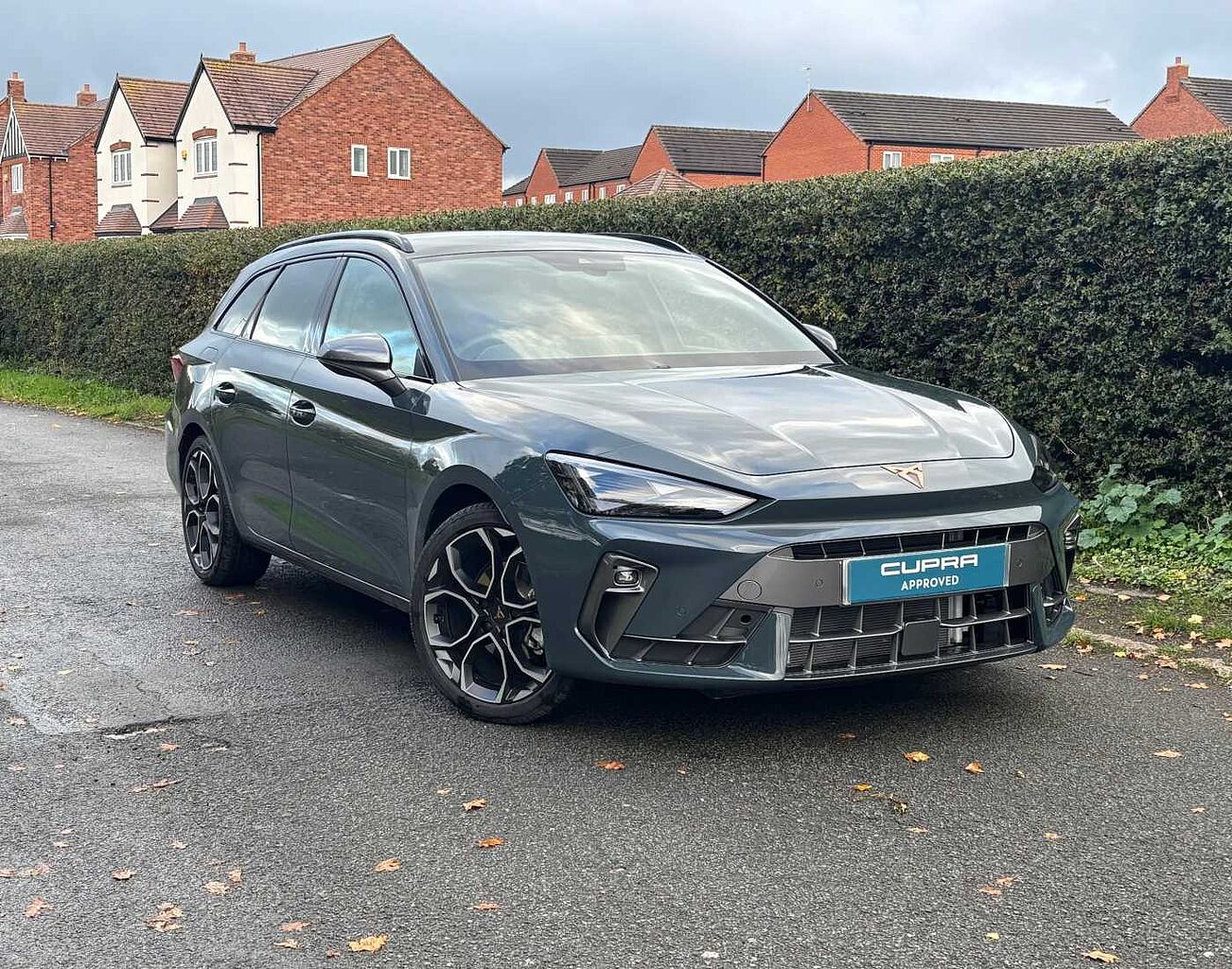Used Cupra Leon 2025 for sale - 76190702: Photo 1
