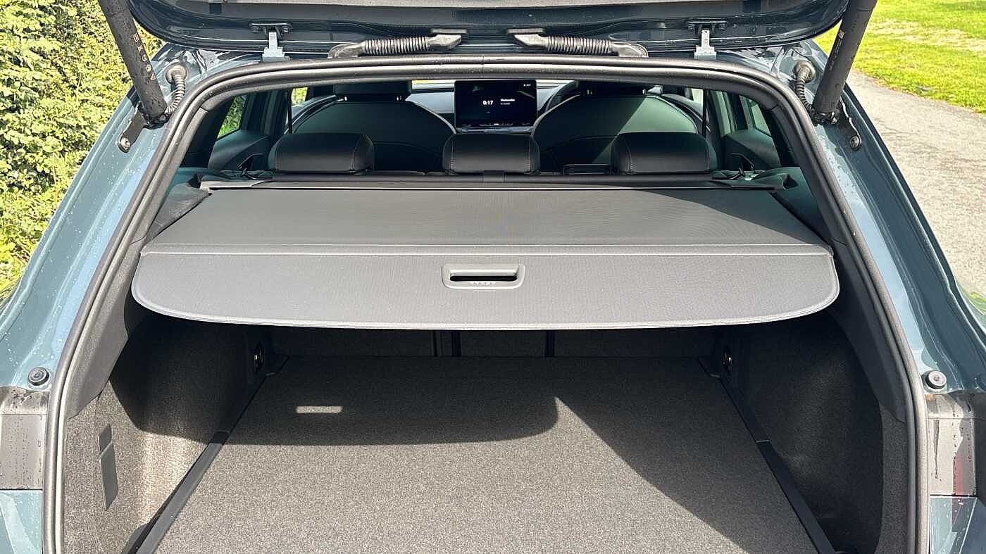 Used Cupra Leon 2025 for sale - 76190702: Photo 12