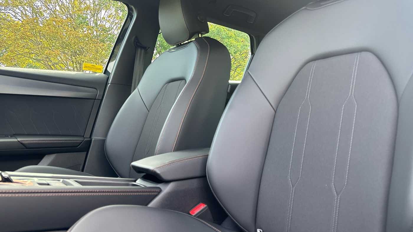 Used Cupra Leon 2025 for sale - 76190702: Photo 16