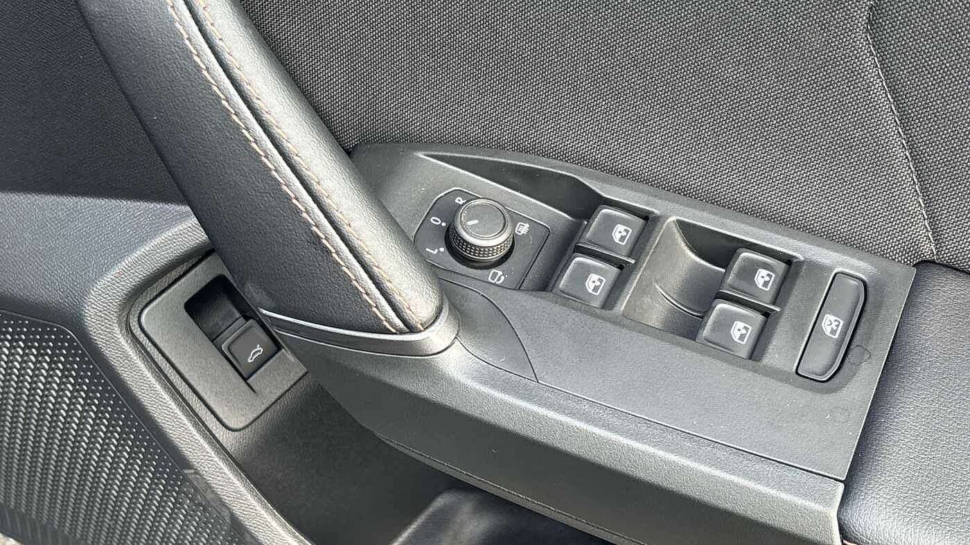 Used Cupra Leon 2025 for sale - 76190702: Photo 18