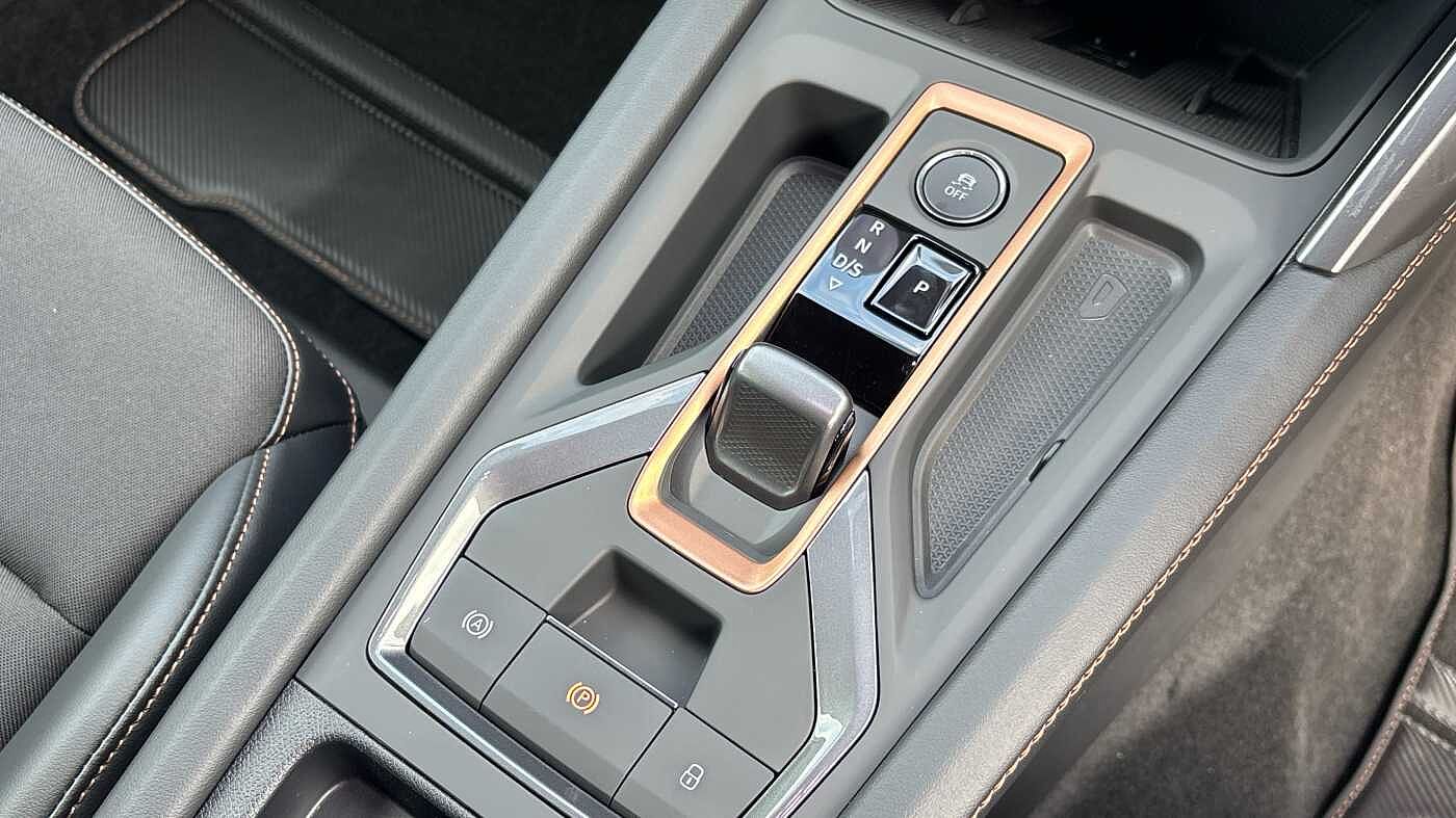 Used Cupra Leon 2025 for sale - 76190702: Photo 19