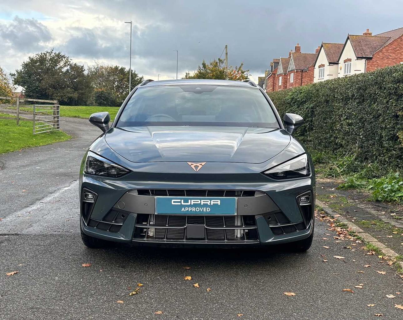 Used Cupra Leon 2025 for sale - 76190702: Photo 7