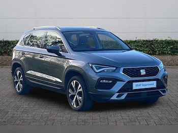 2023 (72) - 1.5 TSI EVO SE Technology 5dr