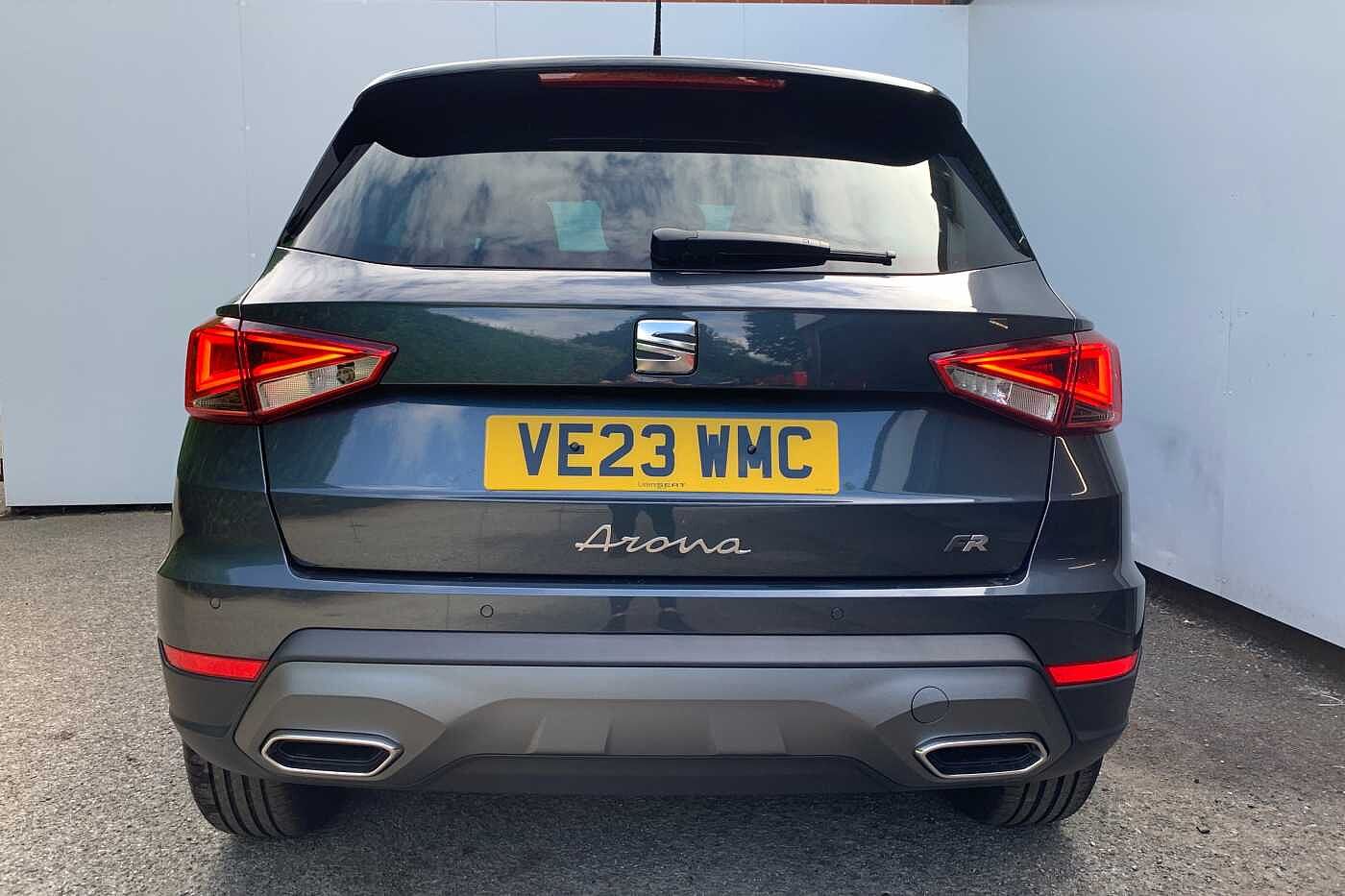 Used SEAT Arona 2023 for sale - 76434203: Photo 11