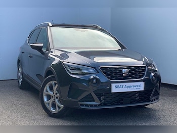 Used SEAT Arona 2023 for sale - 76434203: Photo