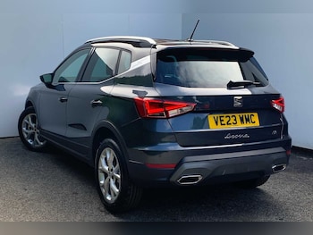 Used SEAT Arona 2023 for sale - 76434203: Photo