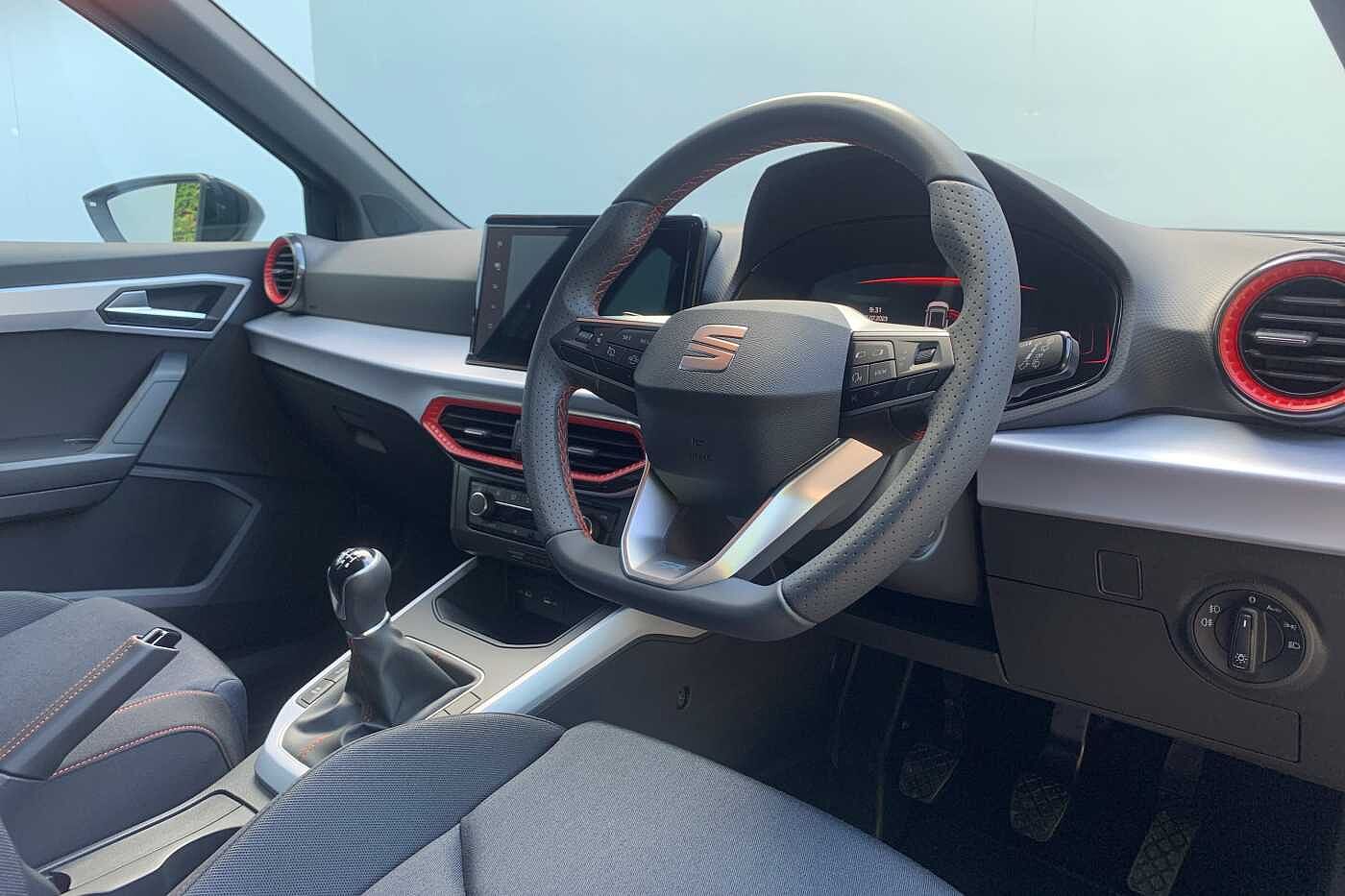 Used SEAT Arona 2023 for sale - 76434203: Photo 4