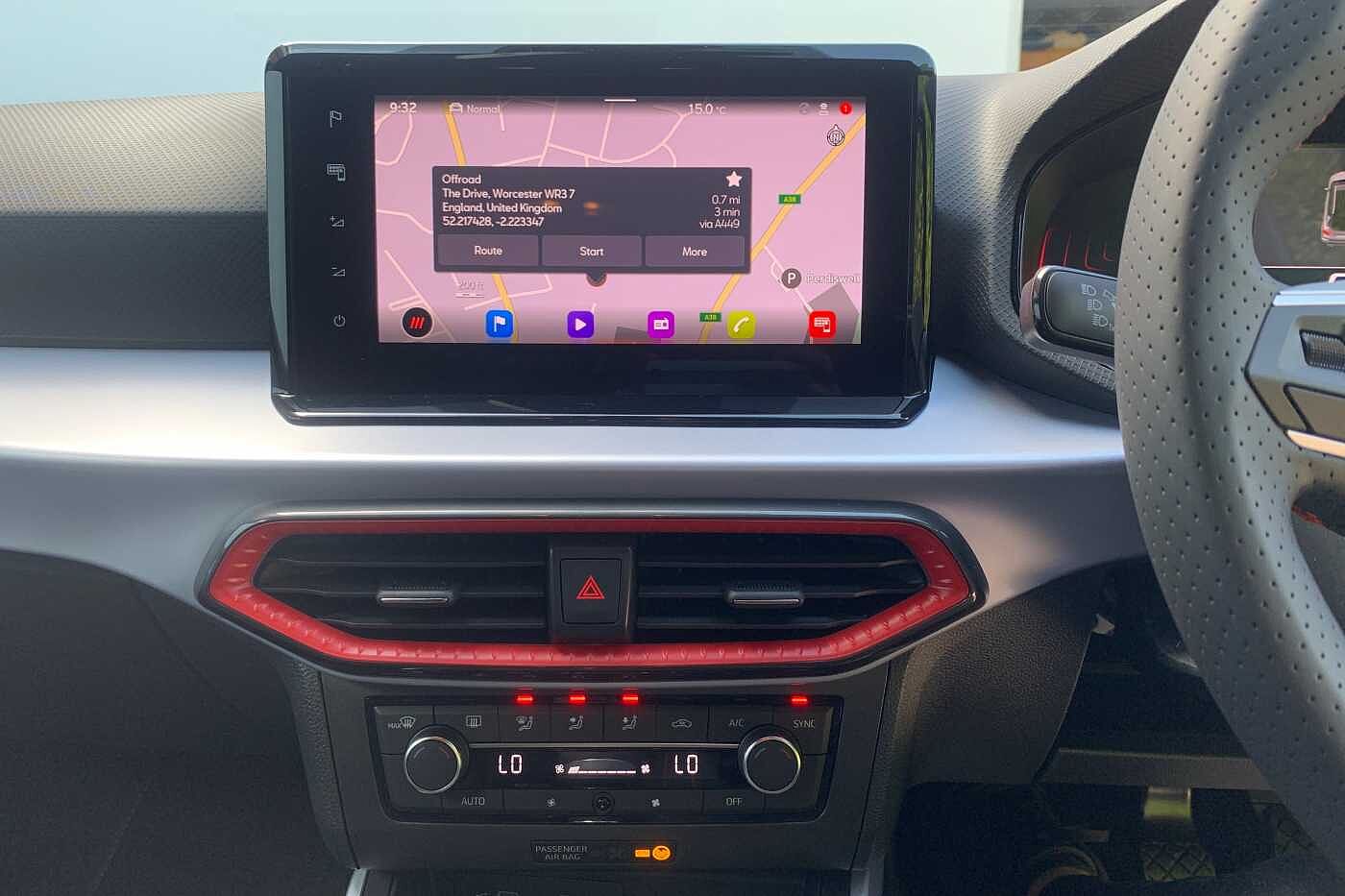 Used SEAT Arona 2023 for sale - 76434203: Photo 5