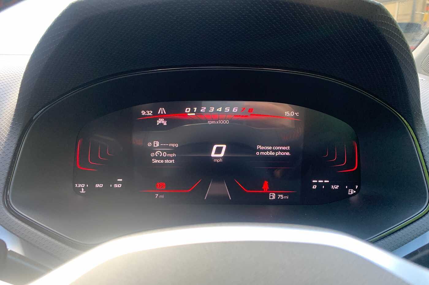 Used SEAT Arona 2023 for sale - 76434203: Photo 6